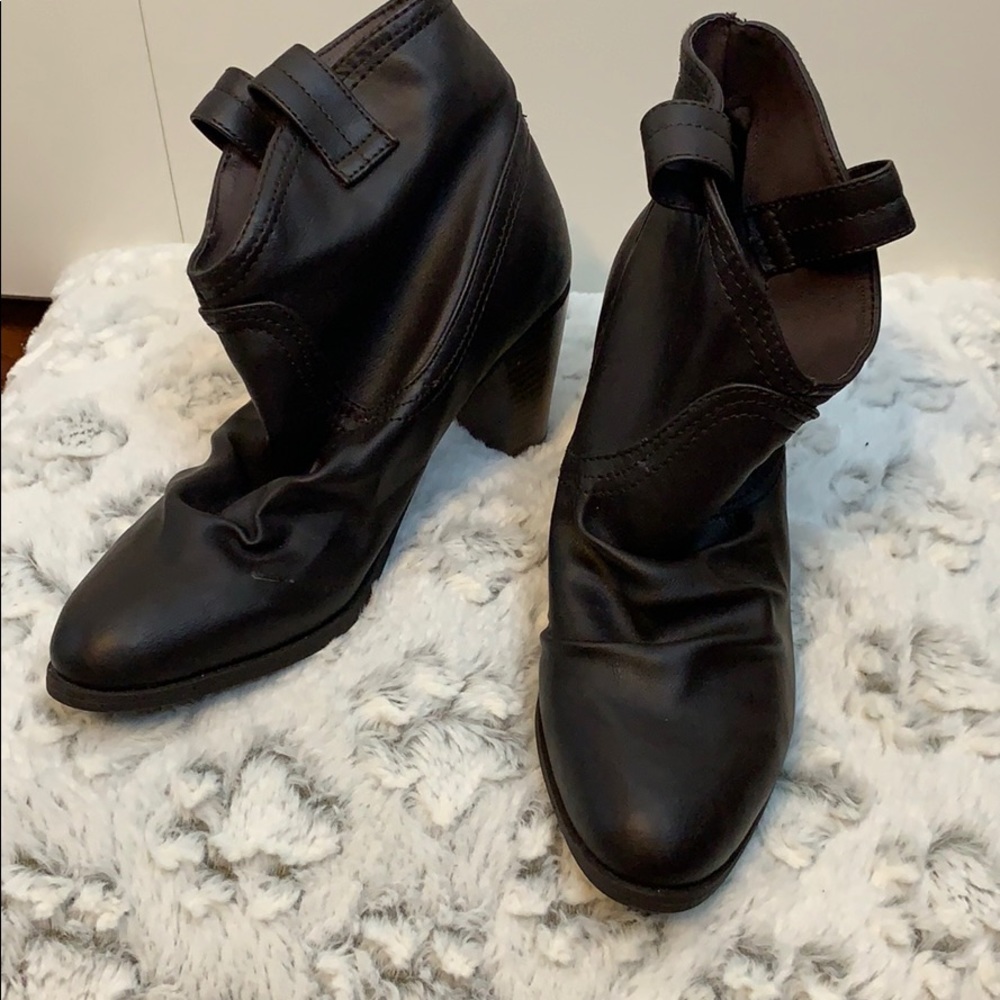 Booties